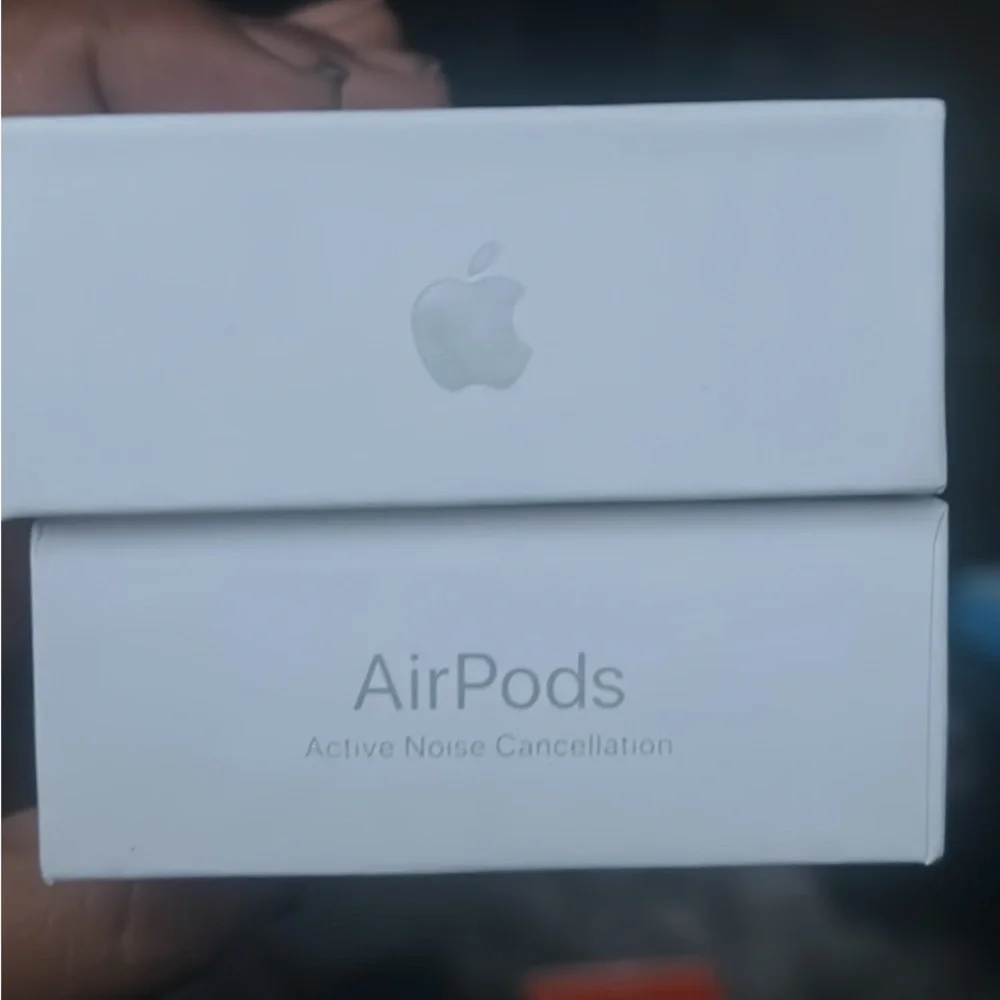 Apple experience superior